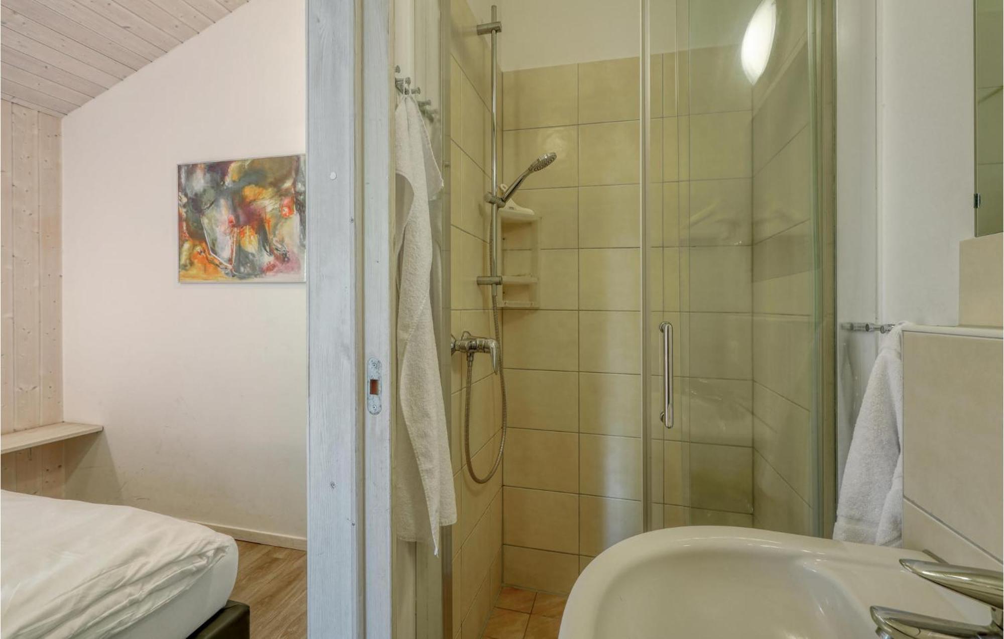 Schmugglerstieg 13a - Dorf 5 Lubeck